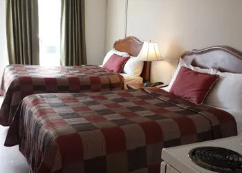Motel Iberville hotel thumbnail 4