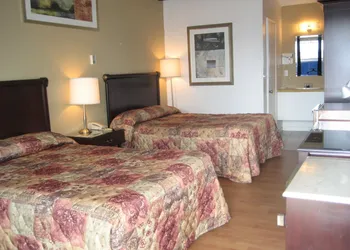 Motel Iberville hotel thumbnail 5