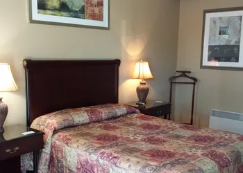 Motel Iberville hotel thumbnail 7