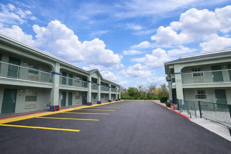 Rodeway Inn Killeen near Fort Hood hotel detail image 2