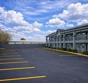 Rodeway Inn Killeen near Fort Hood hotel detail image 4