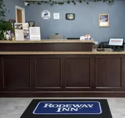 Rodeway Inn Killeen near Fort Hood hotel detail image 7