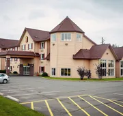 Super 8 by Wyndham Amherst NS hotel detail image 3