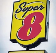 Super 8 by Wyndham Amherst NS hotel detail image 4