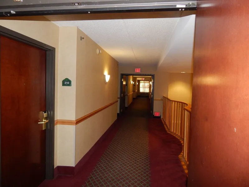 Wingate by Wyndham Duluth/Atlanta hotel detail image 6