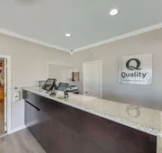 Quality Inn Santa Cruz Downtown Area hotel detail image 4