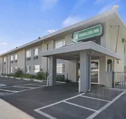 Travelers Inn Medford hotel detail image 3