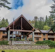 Nisqually Lodge hotel detail image 3