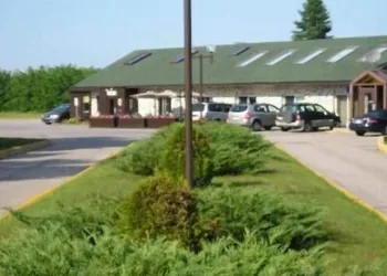 Auberge Motel Godard hotel thumbnail 4