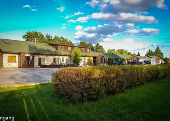 Auberge Motel Godard hotel thumbnail 5