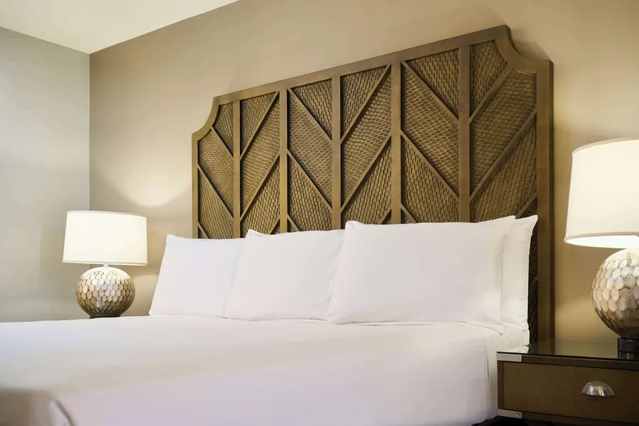 Aston Waikiki Beach Tower hotel detail image 6