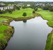 Thousand Hills Golf Resort hotel detail image 3
