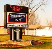 Northgate Inn Saginaw hotel detail image 5