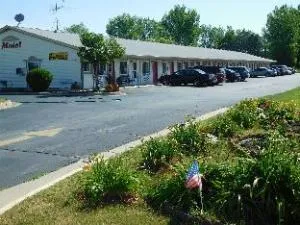 Northgate Inn Saginaw hotel thumbnail 2