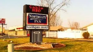 Northgate Inn Saginaw hotel detail image 2