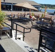 Best Western Plus Silverdale Beach Hotel hotel detail image 5