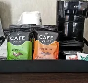 Best Western Plus Silverdale Beach Hotel hotel detail image 7