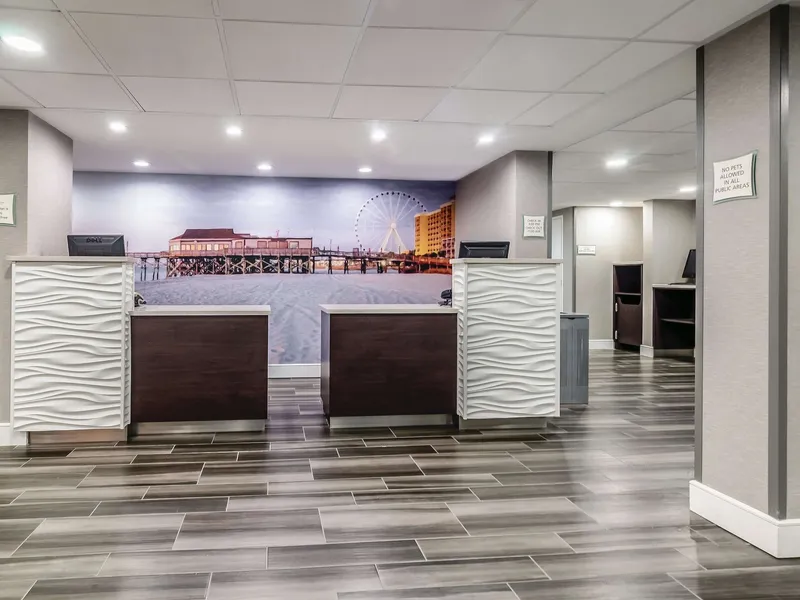 La Quinta Inn & Suites by Wyndham Myrtle Beach - N Kings Hwy hotel detail image 6