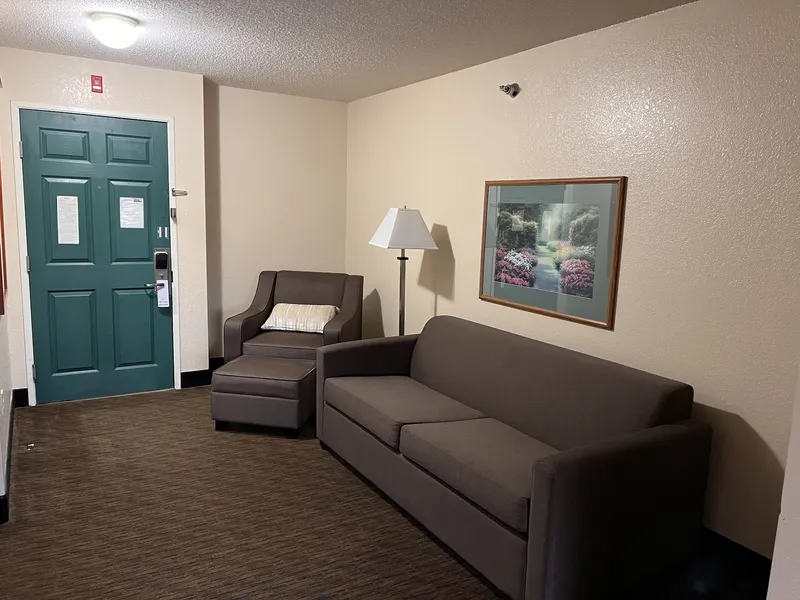 Grandstay Hotel and Suites hotel detail image 6