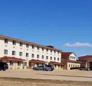 Comfort Inn & Suites at I-74 and 155 hotel detail image 3