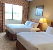 Comfort Inn & Suites at I-74 and 155 hotel detail image 7