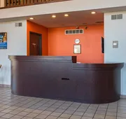 Motel 6 Hannibal, MO hotel detail image 7