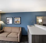 Best Western Plus Mountain View Auburn Inn hotel detail image 5