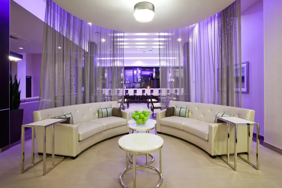 The Hollis Halifax a DoubleTree Suites by Hilton Hotel hotel detail image 2