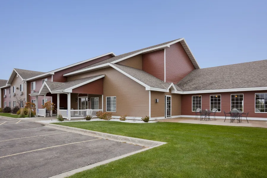 Paynesville Inn And Suites hotel detail image 2