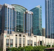 Embassy Suites by Hilton Chicago Downtown Magnificent Mile hotel detail image 5