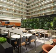 Embassy Suites by Hilton Chicago Downtown Magnificent Mile hotel detail image 7