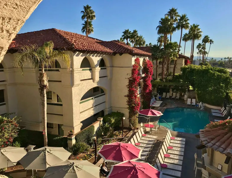 Best Western Plus Las Brisas Hotel hotel detail image 2