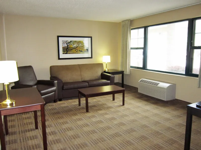 Extended Stay America Suites Providence West Warwick hotel detail image 6