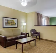 Extended Stay America Suites Providence West Warwick hotel detail image 7