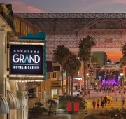 Downtown Grand Las Vegas hotel detail image 3