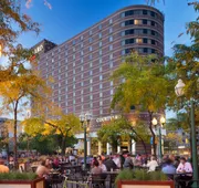Courtyard by Marriott Minneapolis Downtown hotel detail image 5