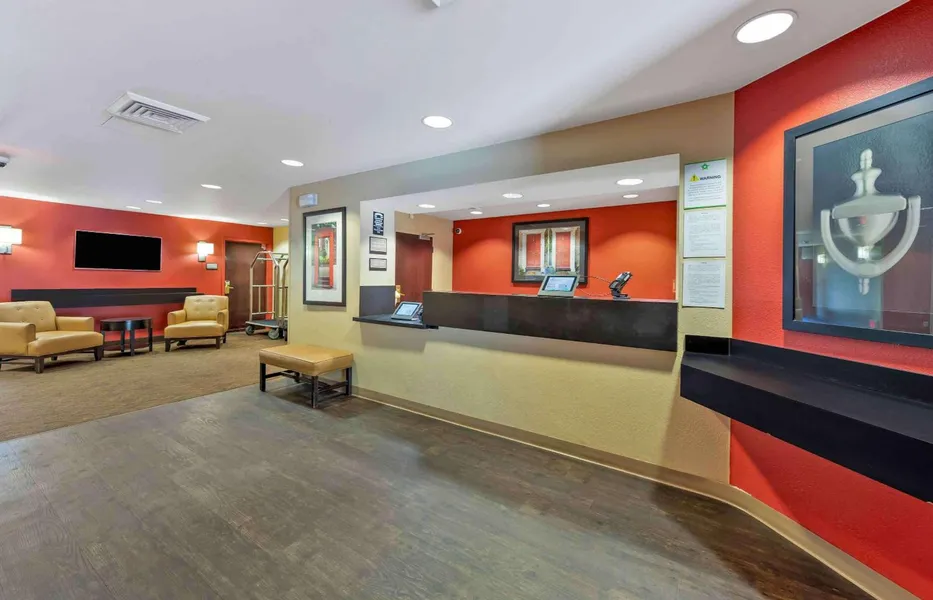 Extended Stay America Suites Orlando Theme Parks Vineland Rd hotel detail image 6