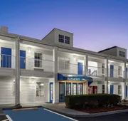 Baymont by Wyndham Brunswick GA hotel detail image 4