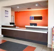 Motel 6 Mount Pleasant, TX hotel detail image 7