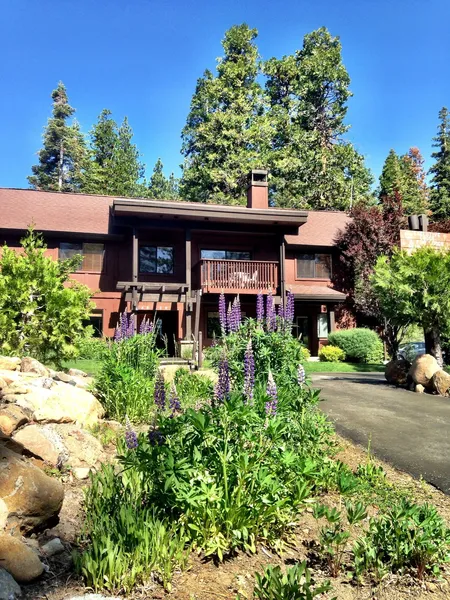 Granlibakken Tahoe hotel detail image 2