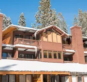 Granlibakken Tahoe hotel detail image 4