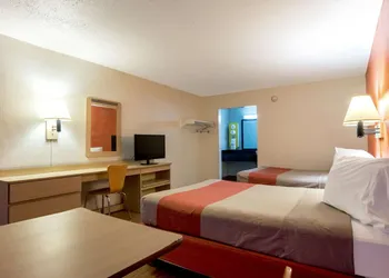 Motel 6-Marietta GA - Atlanta Northwest hotel thumbnail 7