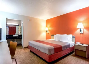 Motel 6-Marietta GA - Atlanta Northwest hotel thumbnail 8