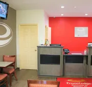 Econo Lodge Jasper hotel detail image 7