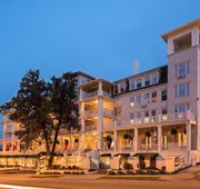 The Partridge Inn Augusta, Curio Collection by Hilton hotel detail image 3