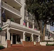The Partridge Inn Augusta, Curio Collection by Hilton hotel detail image 4