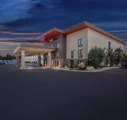 Red Roof Inn PLUS+ & Suites Malone hotel detail image 4