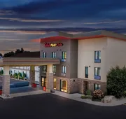 Red Roof Inn PLUS+ & Suites Malone hotel detail image 5