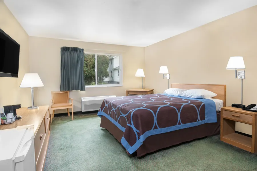 Northwoods Inn & Suites hotel detail image 6