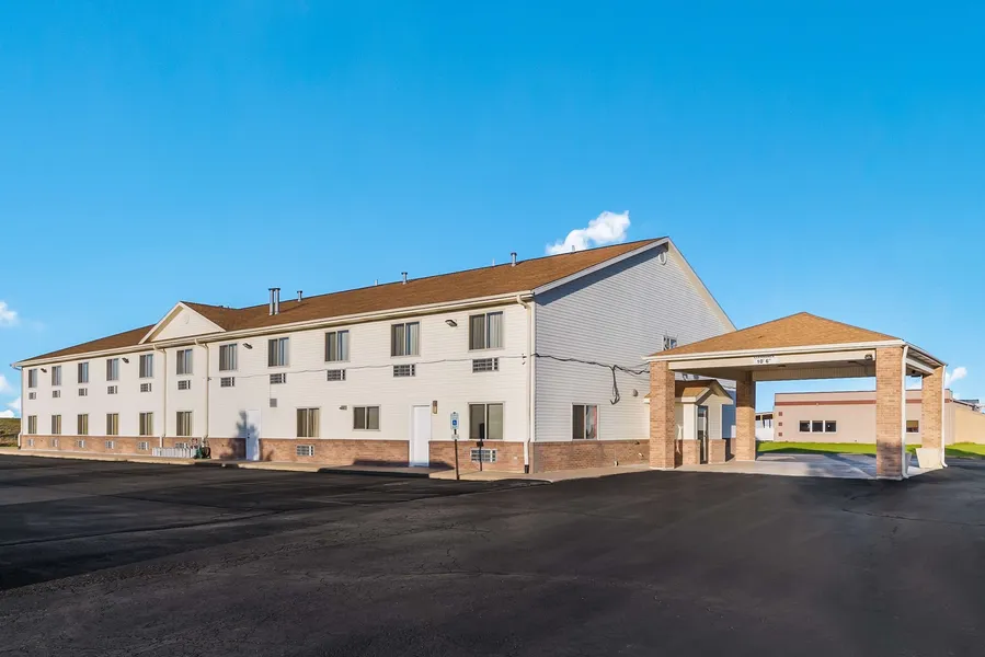 Americas Best Value Inn Wenona hotel detail image 2